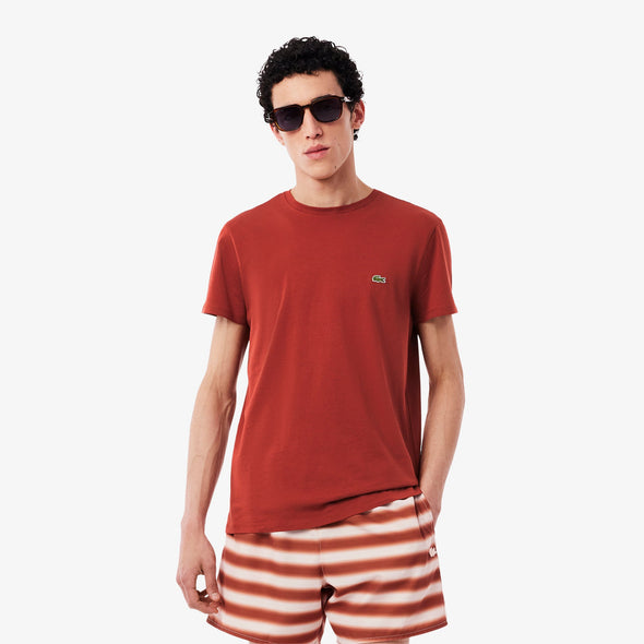 T-shirt para caballero