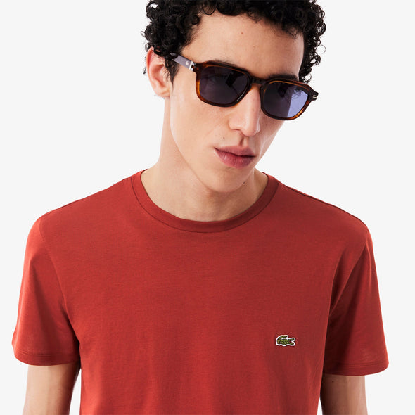 T-shirt para caballero