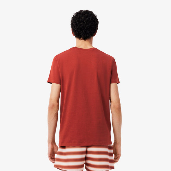 T-shirt para caballero