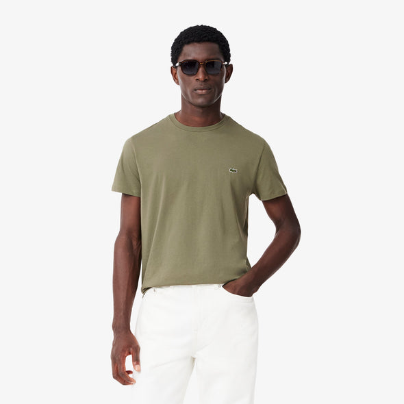 T-shirt para caballero