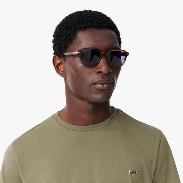 T-shirt para caballero