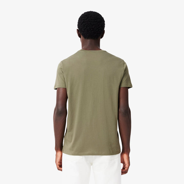 T-shirt para caballero