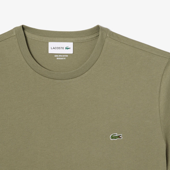 T-shirt para caballero