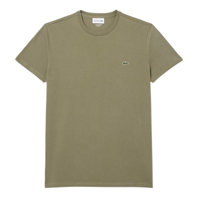 T-shirt para caballero