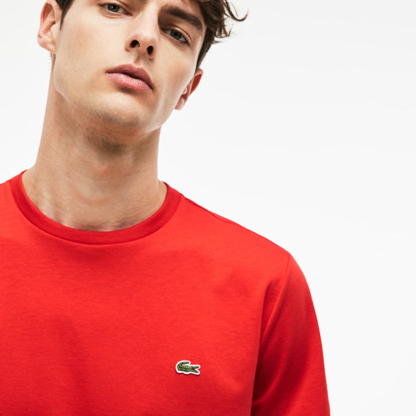 T-shirt para caballero