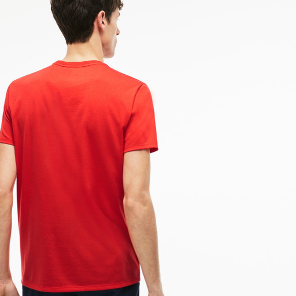 T-shirt para caballero