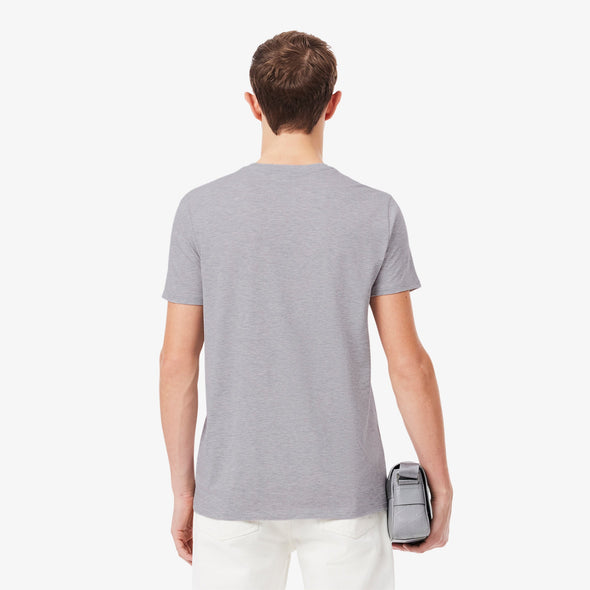 T-shirt para caballero