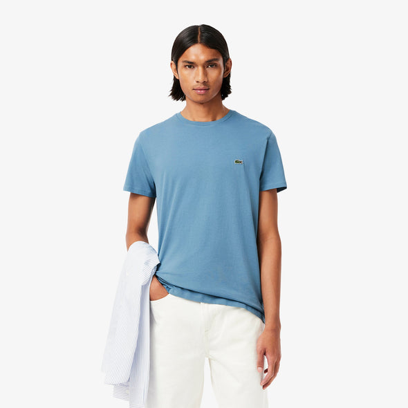 T-shirt para caballero