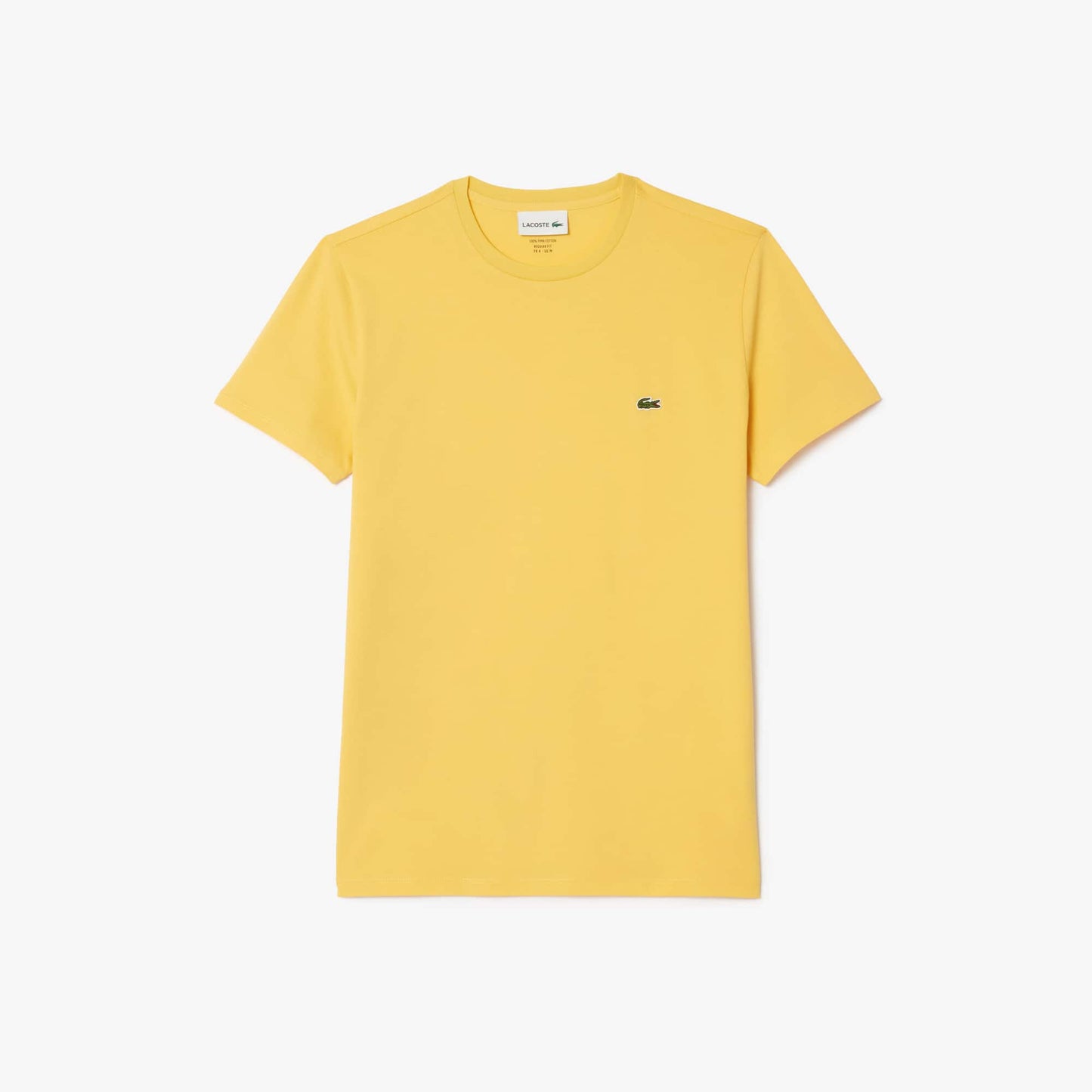 T-shirt Lacoste