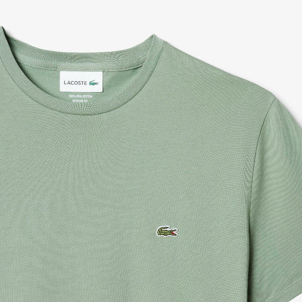 T-shirt para caballero