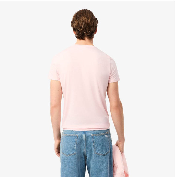 T-shirt para caballero