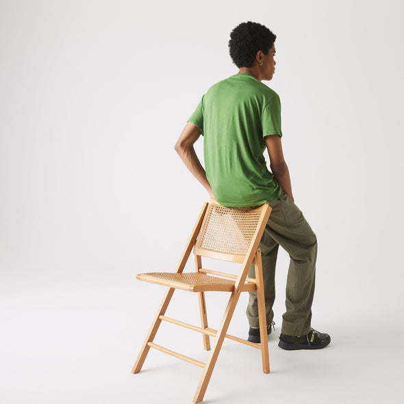 T-shirt para caballero