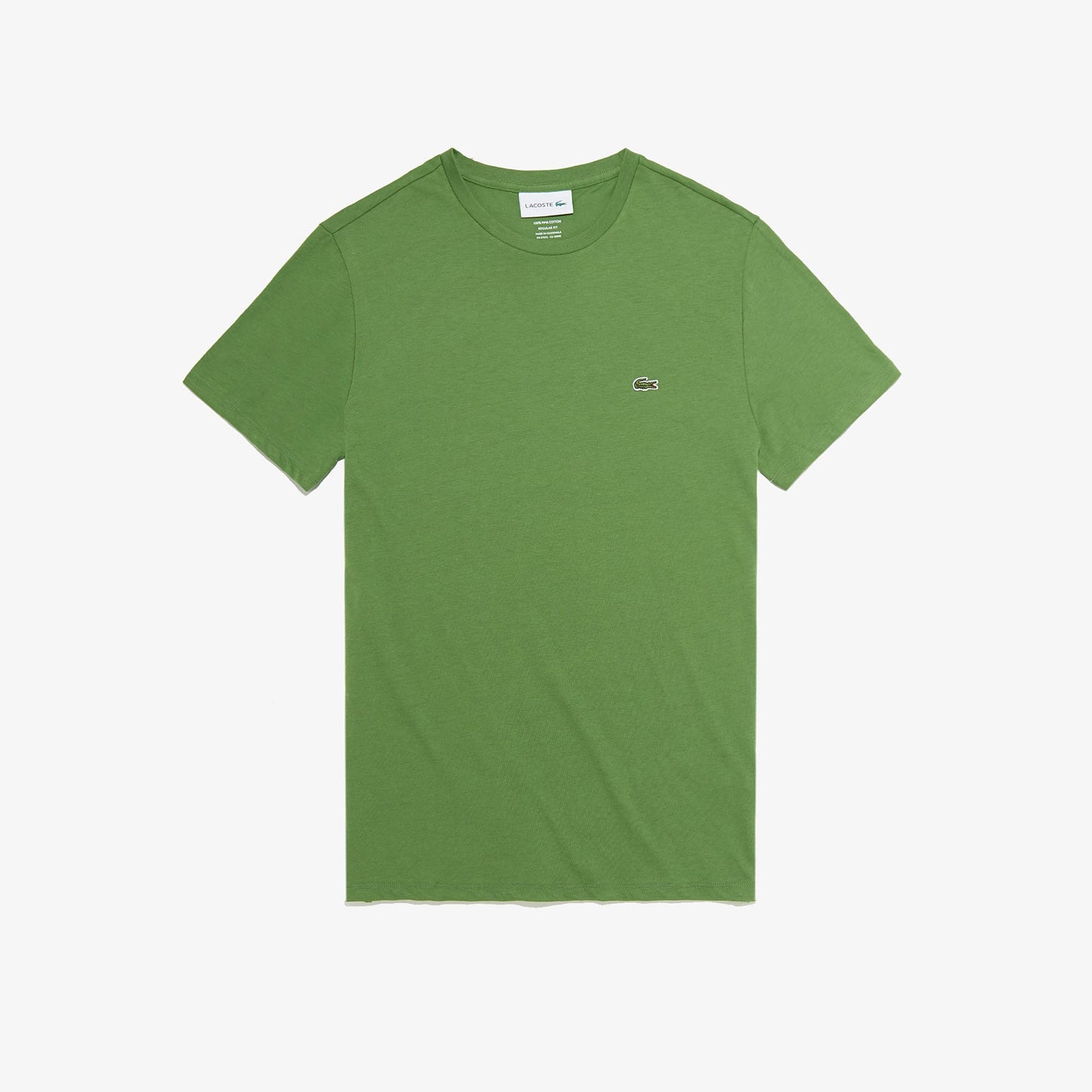 T-shirt Lacoste