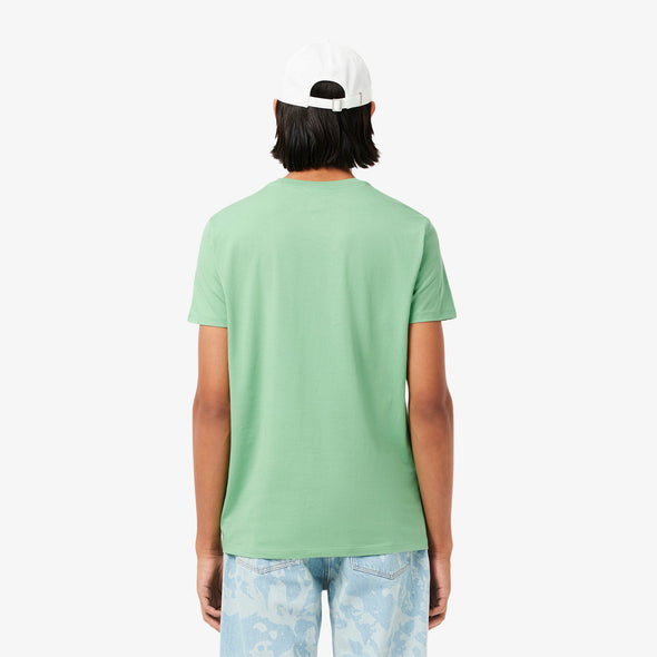 T-shirt para caballero
