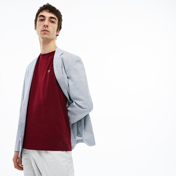 T-shirt para caballero