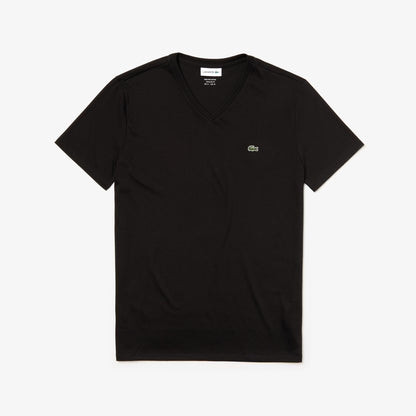 T-shirt cuello V Lacoste