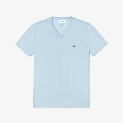 T-shirt cuello V Lacoste