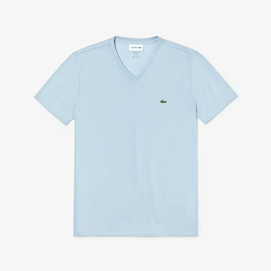 T-shirt cuello V Lacoste