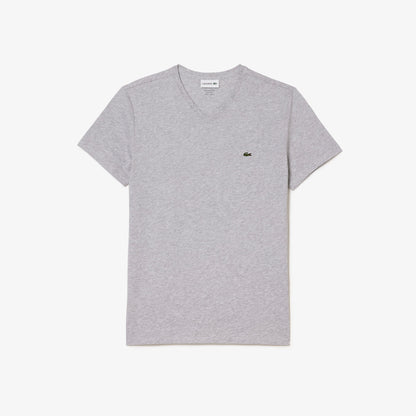 T-shirt cuello V Lacoste