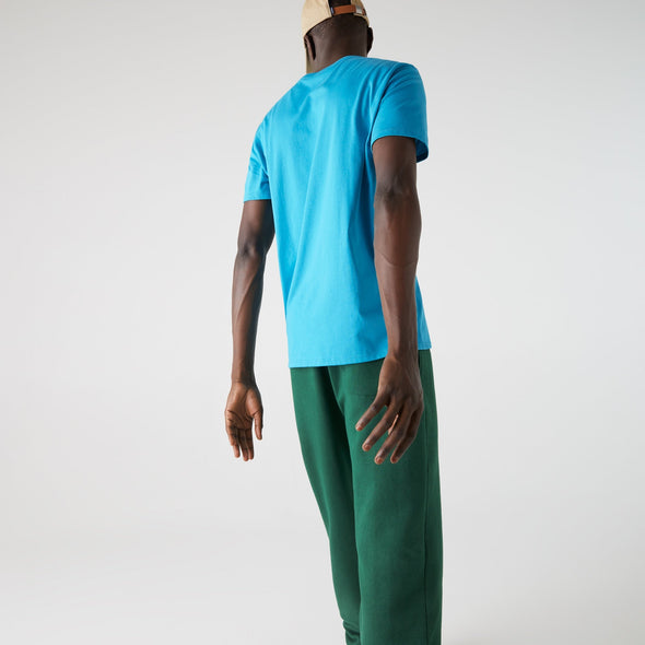 T-shirt cuello v para caballero