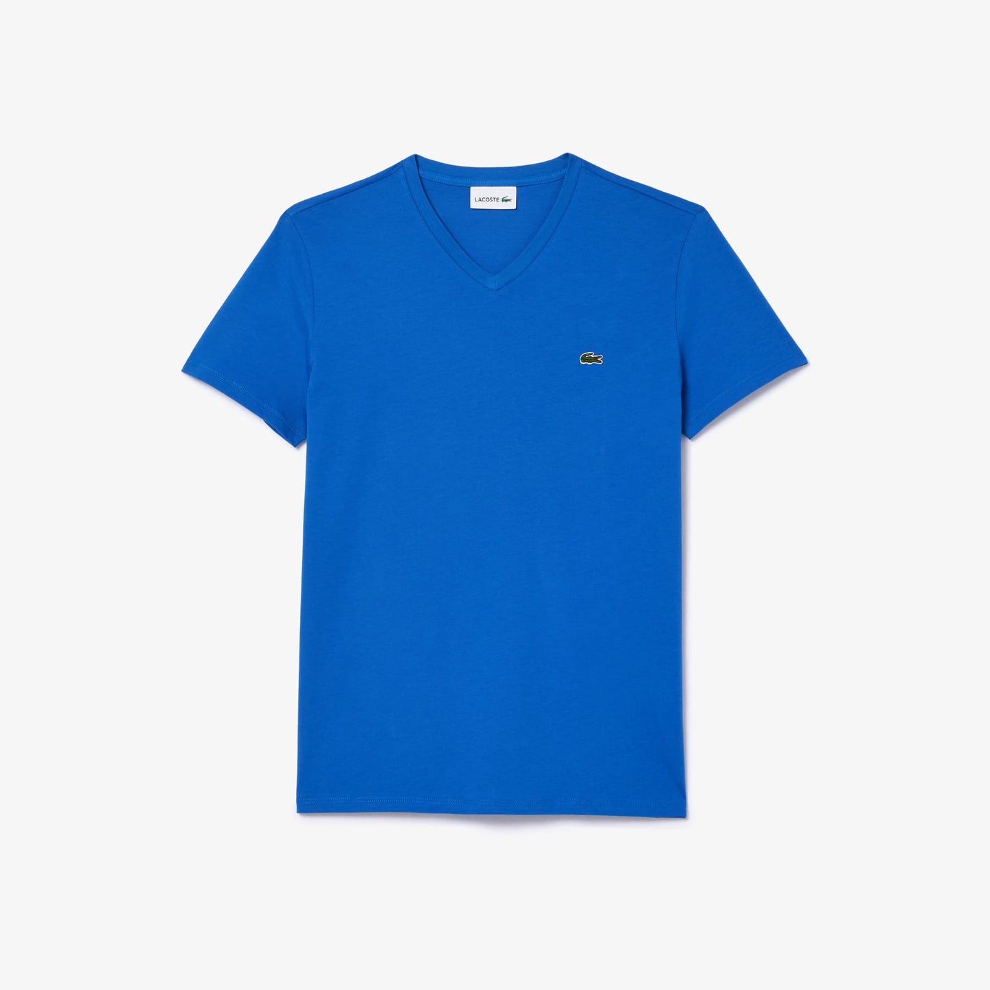 T-shirt cuello V Lacoste