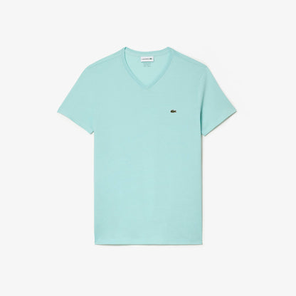T-shirt cuello V Lacoste