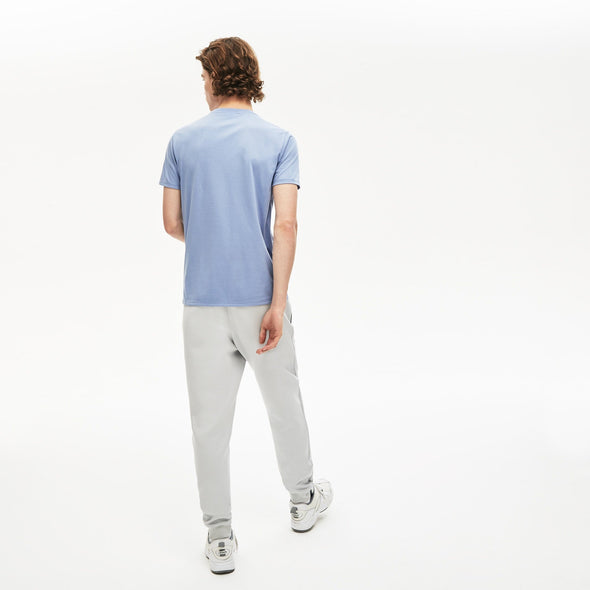 T-shirt cuello v para caballero