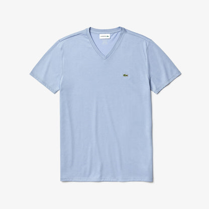 T-shirt cuello V Lacoste