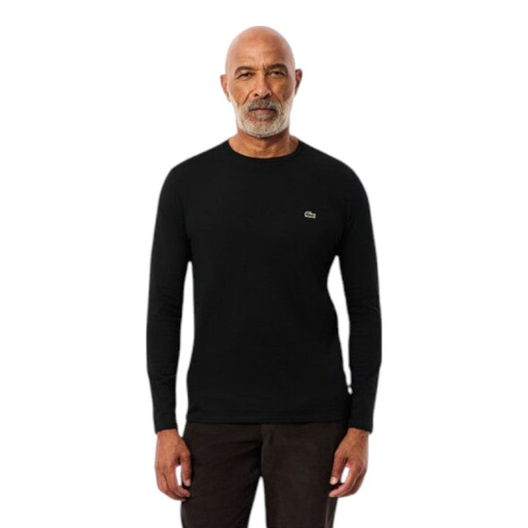 T-shirt cuello redondo ma