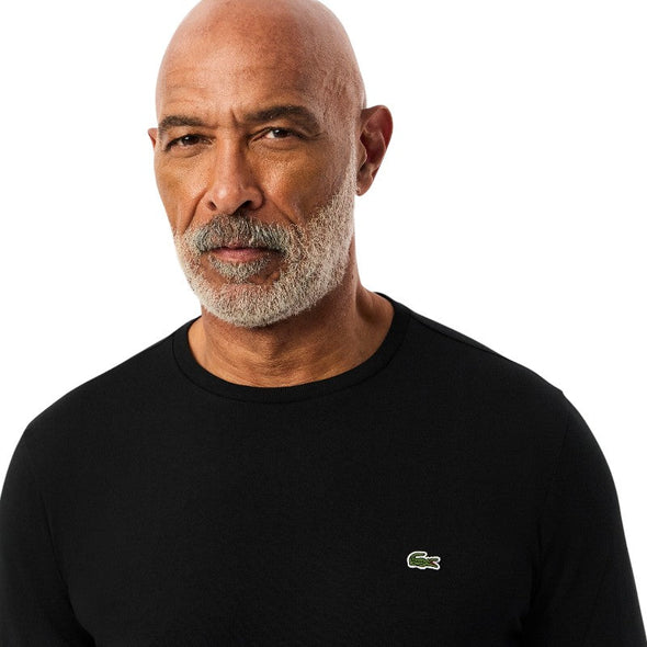 T-shirt cuello redondo ma