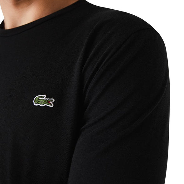 T-shirt cuello redondo ma