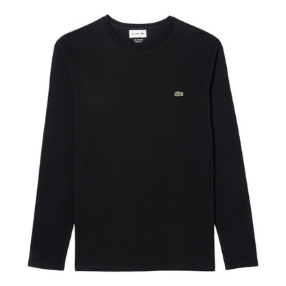 T-shirt cuello redondo Lacoste para caballero