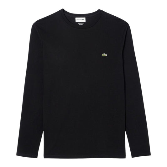 T-shirt cuello redondo Lacoste para caballero
