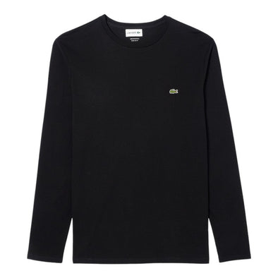 T-shirt cuello redondo ma