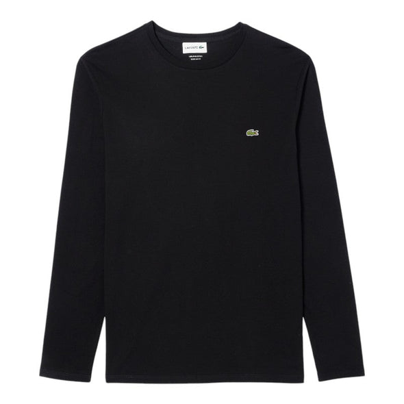 T-shirt cuello redondo ma
