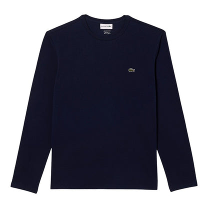 T-shirt cuello redondo Lacoste para caballero