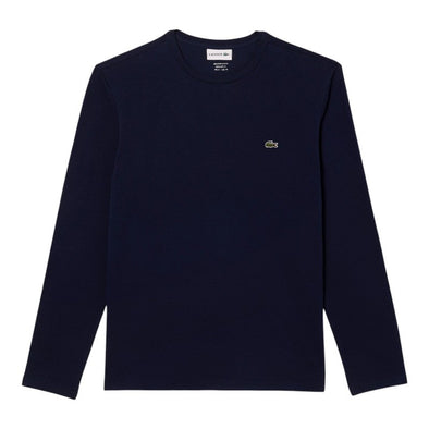 T-shirt cuello redondo ma