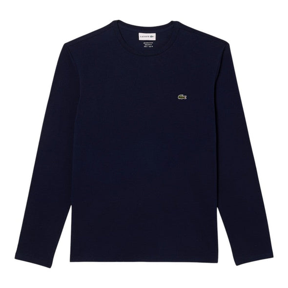 T-shirt cuello redondo ma