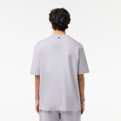 Suéter Lacoste cuello redondo