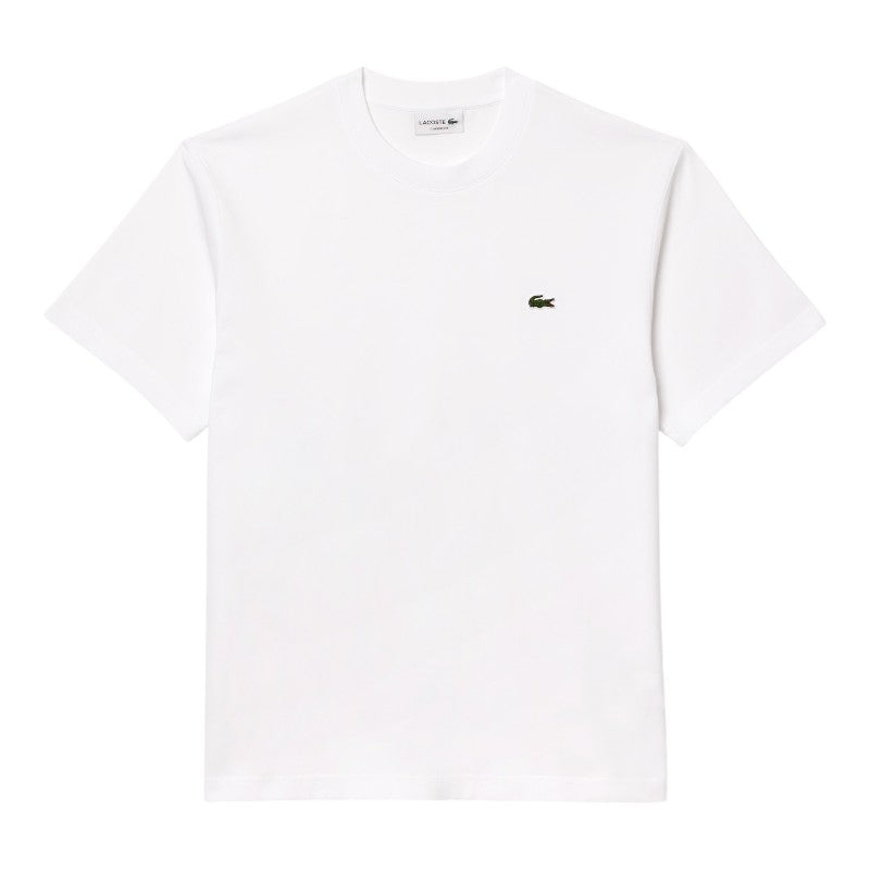 T-shirt cuello redondo Lacoste