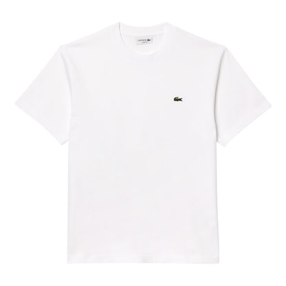T-shirt cuello redondo Lacoste