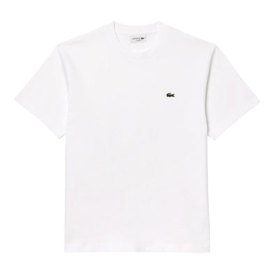 T-shirt cuello redondo ma