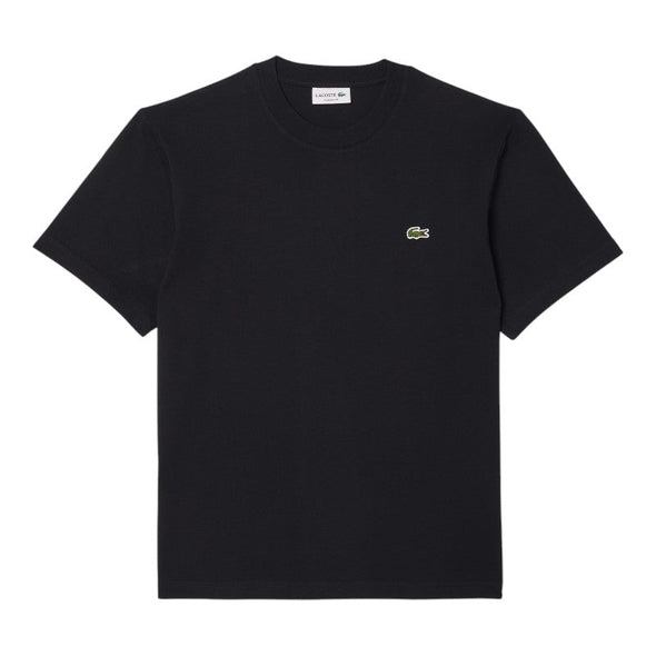 T-shirt cuello redondo ma