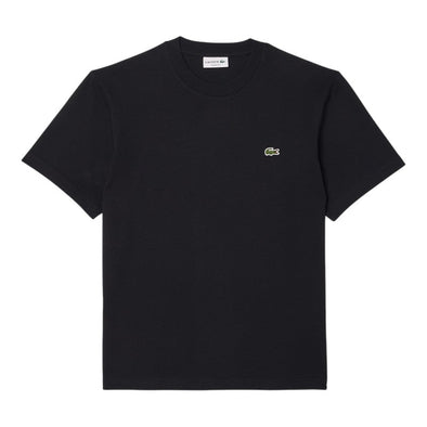 T-shirt cuello redondo ma