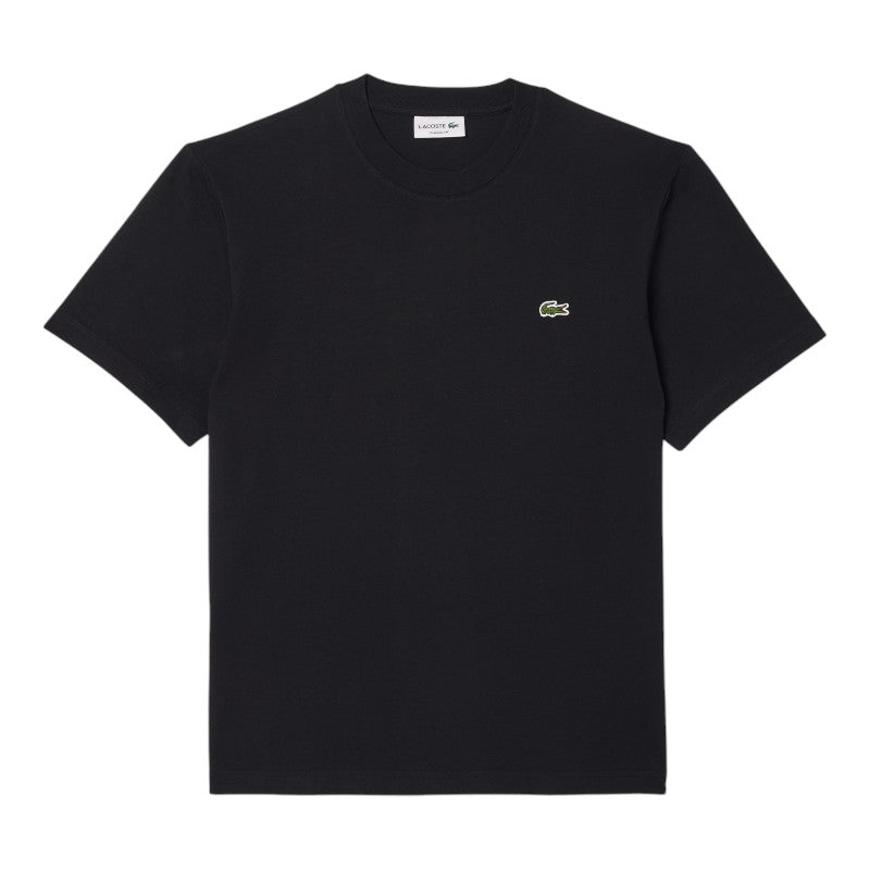 T-shirt cuello redondo Lacoste para caballero