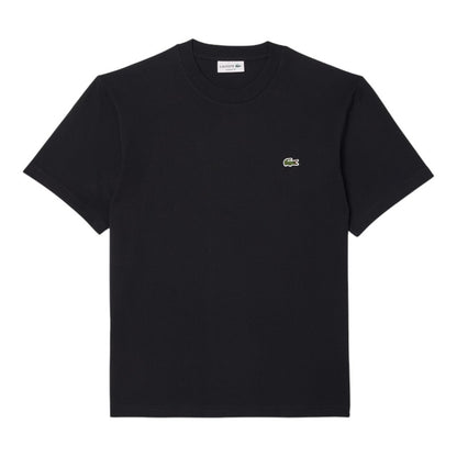 T-shirt cuello redondo Lacoste para caballero