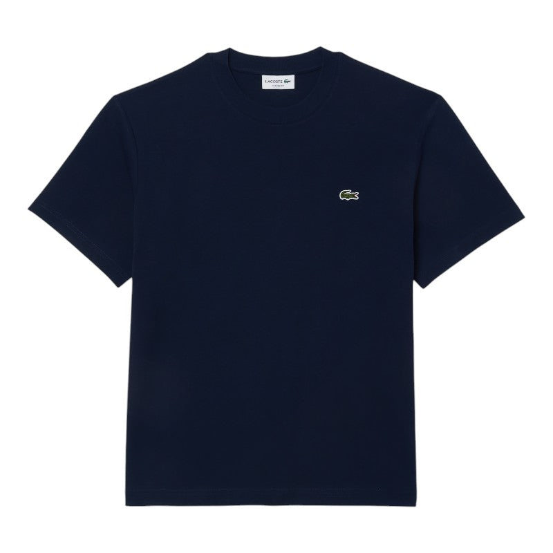 T-shirt cuello redondo Lacoste para caballero