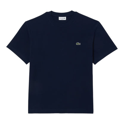 T-shirt cuello redondo Lacoste para caballero
