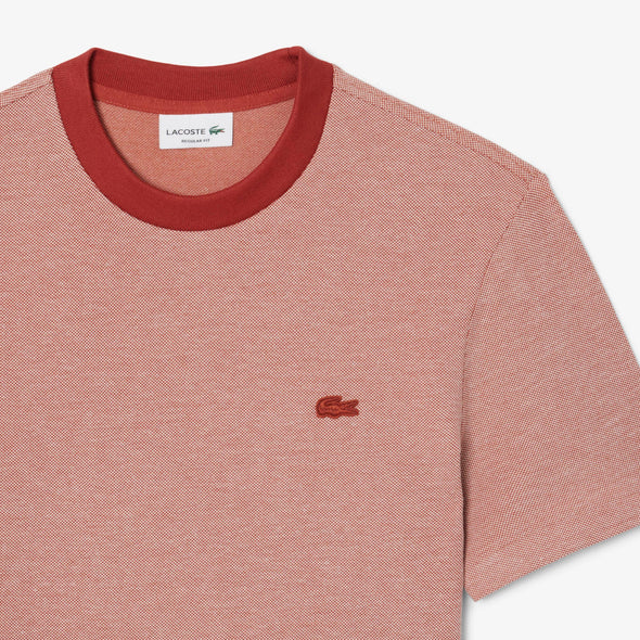 Sueter cuello redondo para caballero