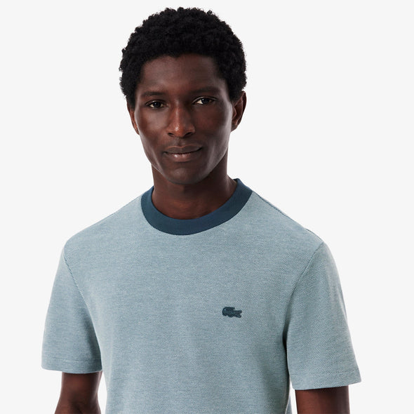 Sueter cuello redondo para caballero